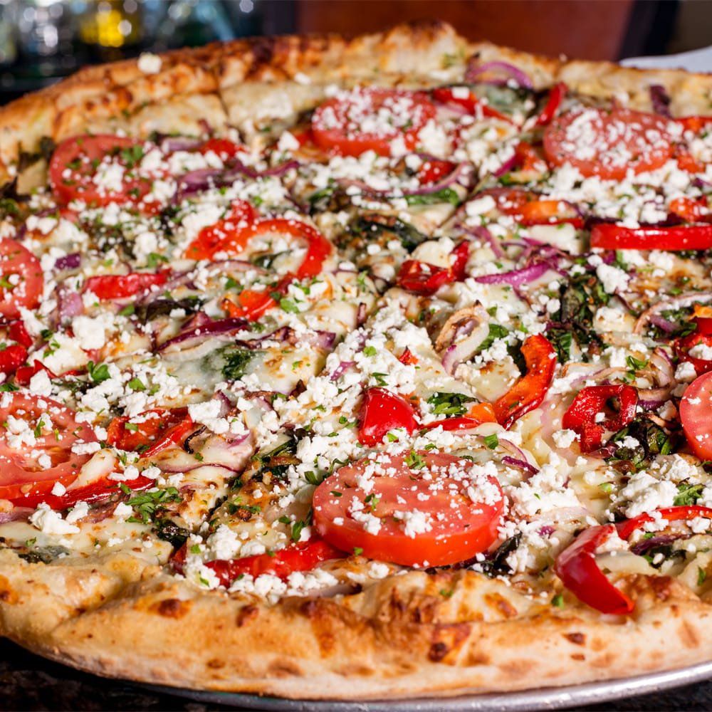 Oregon: Alligator Pie