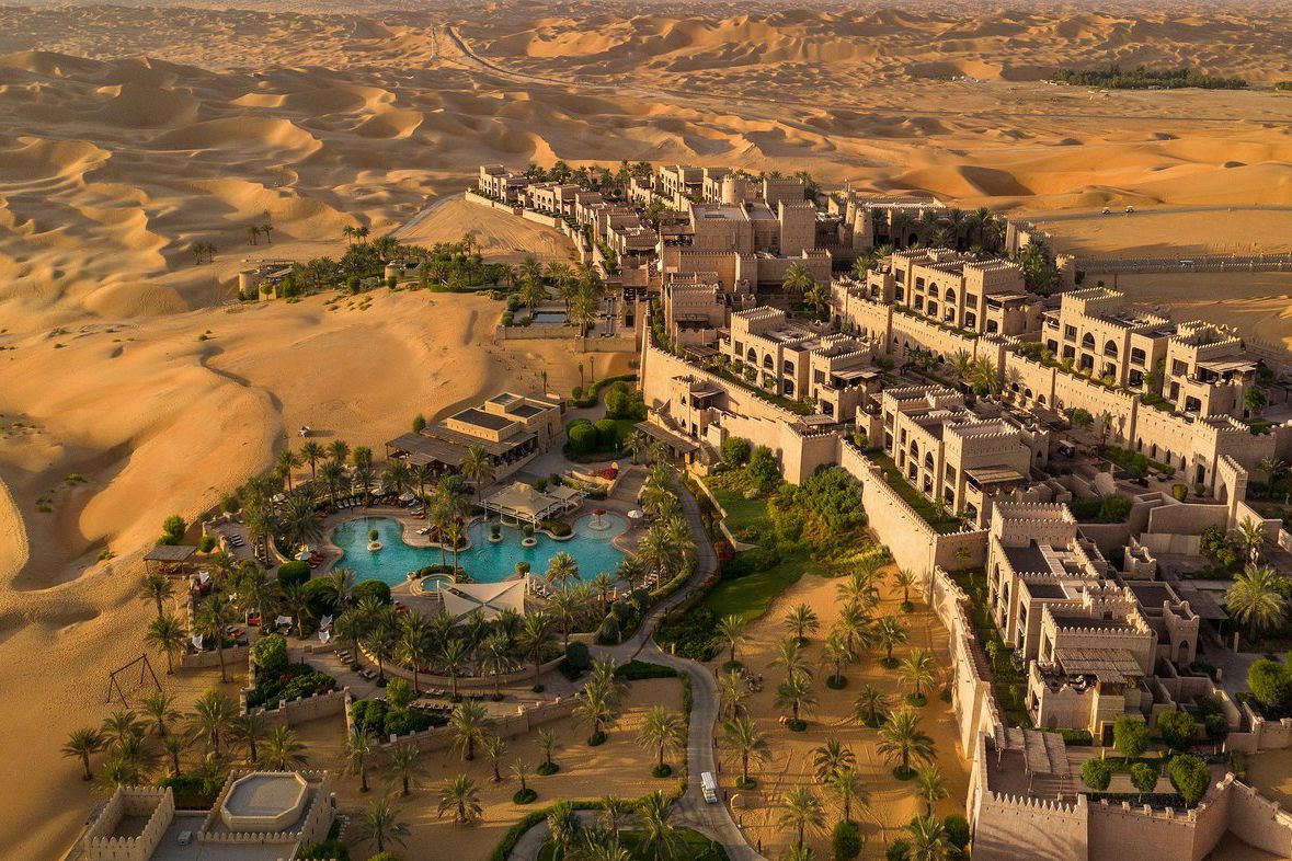 Qasr Al Sarab
