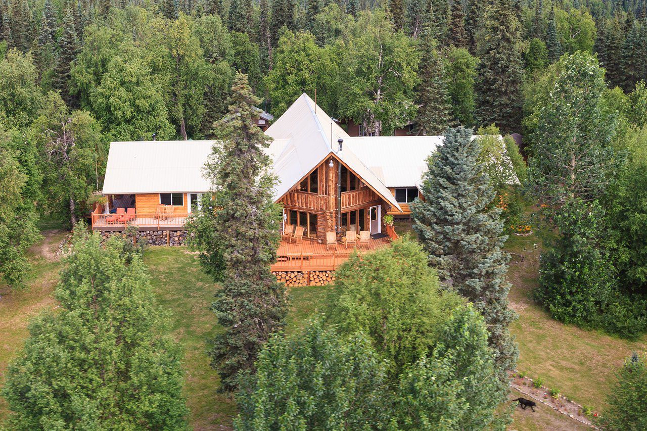 Winterlake Lodge