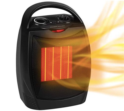 Space Heater