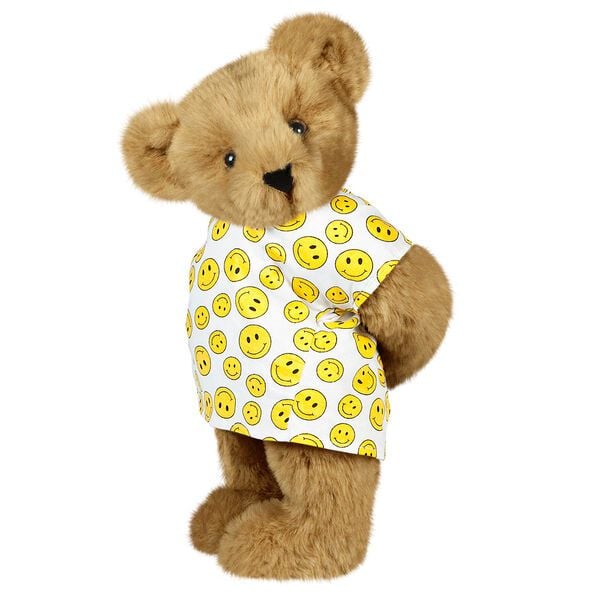 15-Inch Get Well Bear