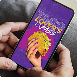 Taco Lover’s Pass