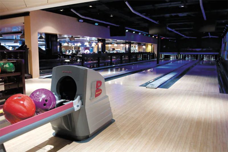 Bowling, Norwegian