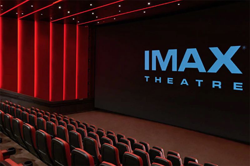IMAX Movies, Carnival