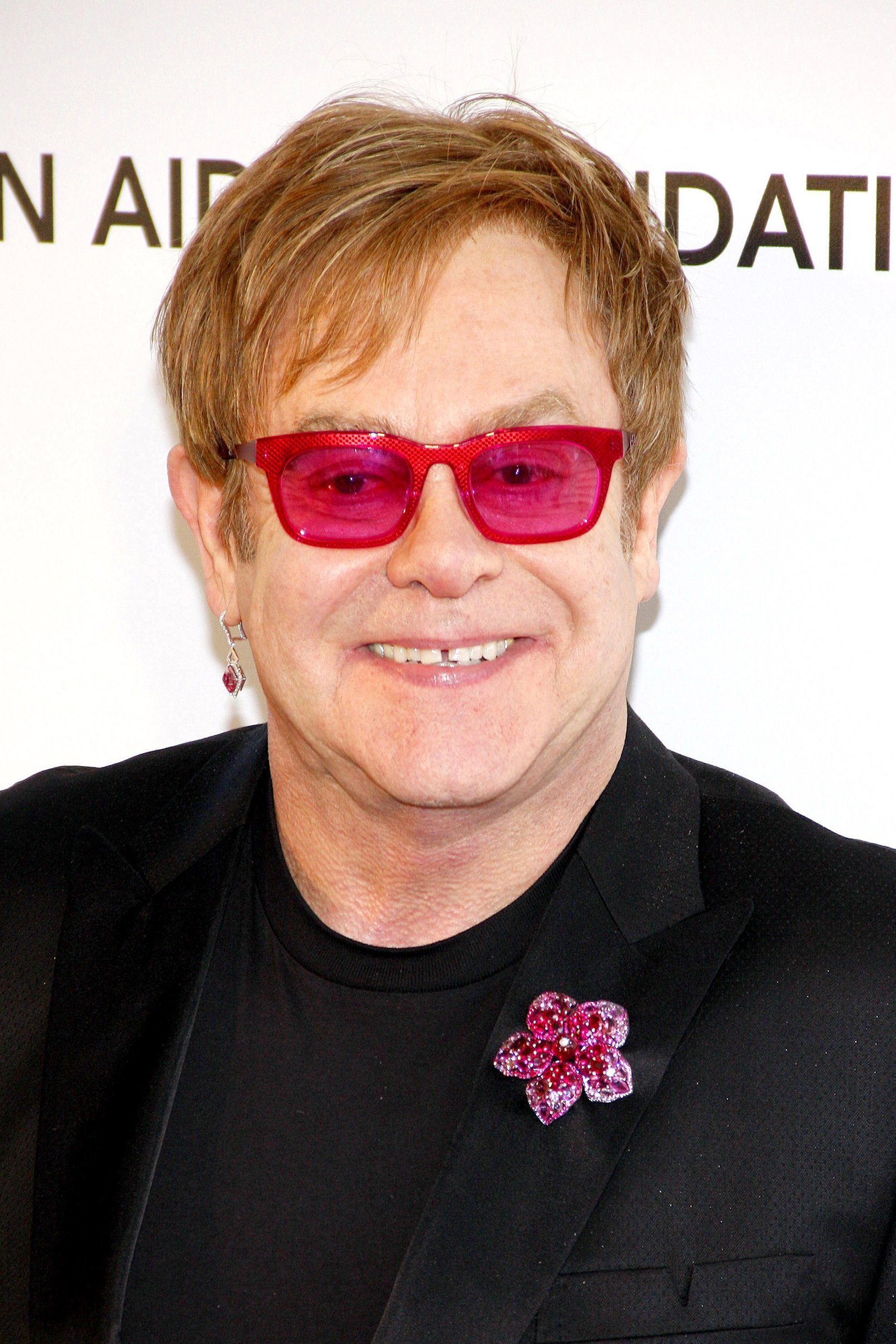 Elton John