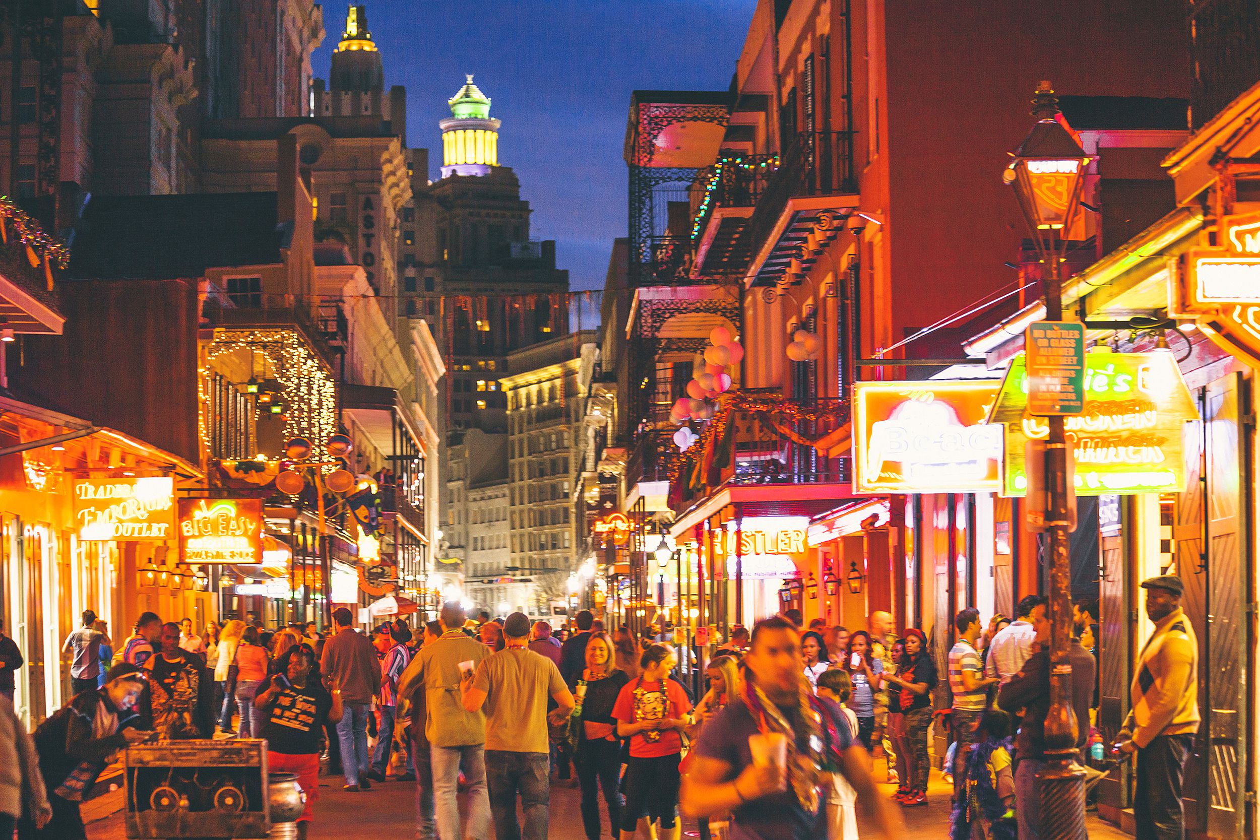 New Orleans