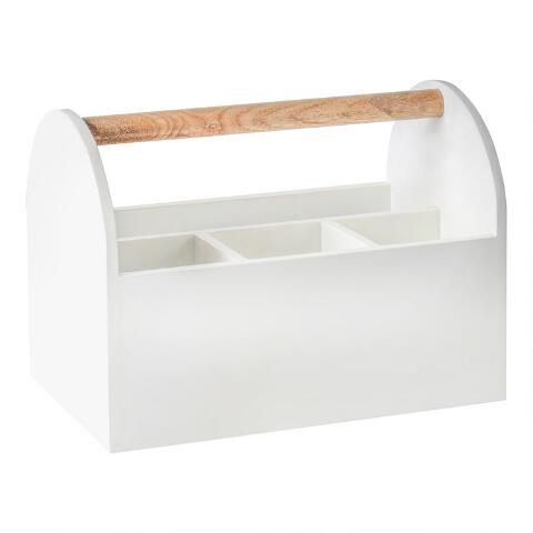 Jenna Desk Caddy