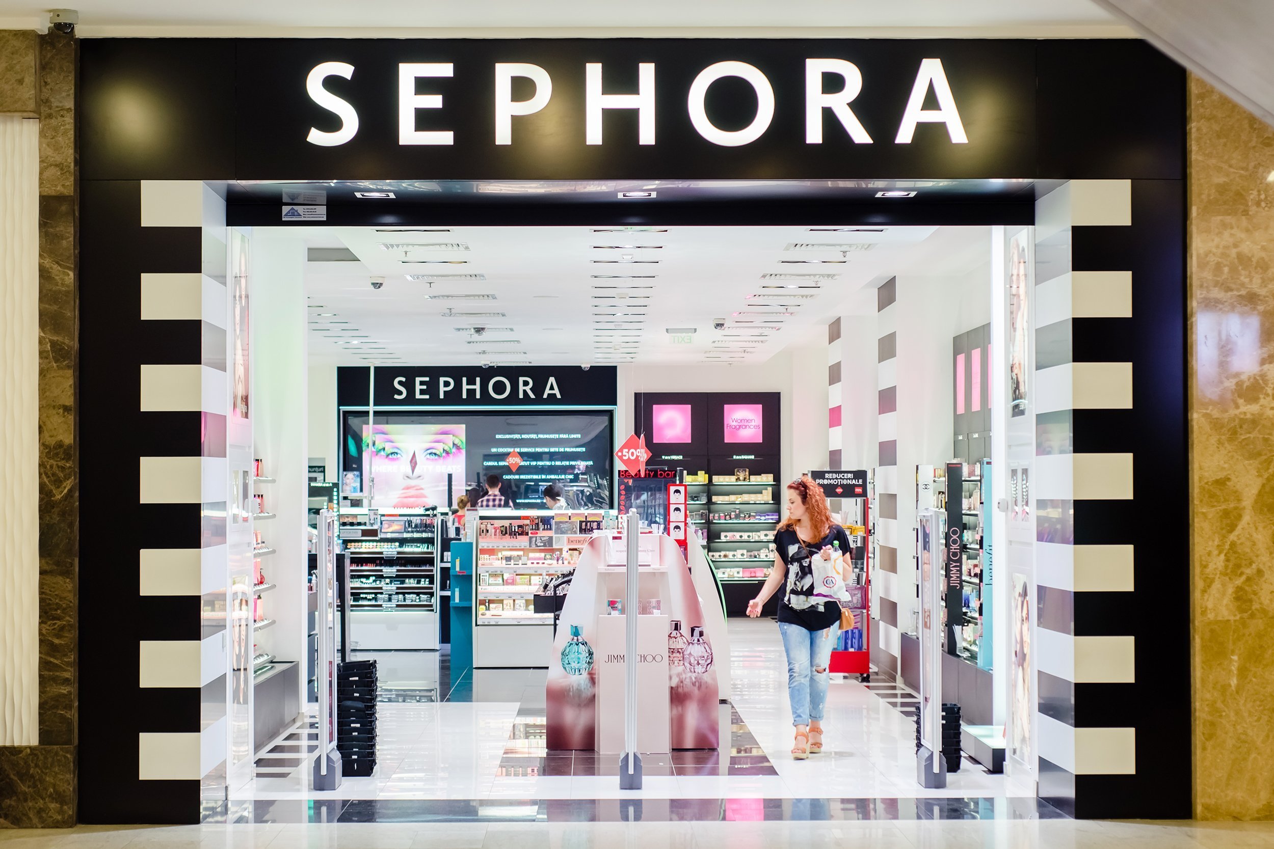 Sephora