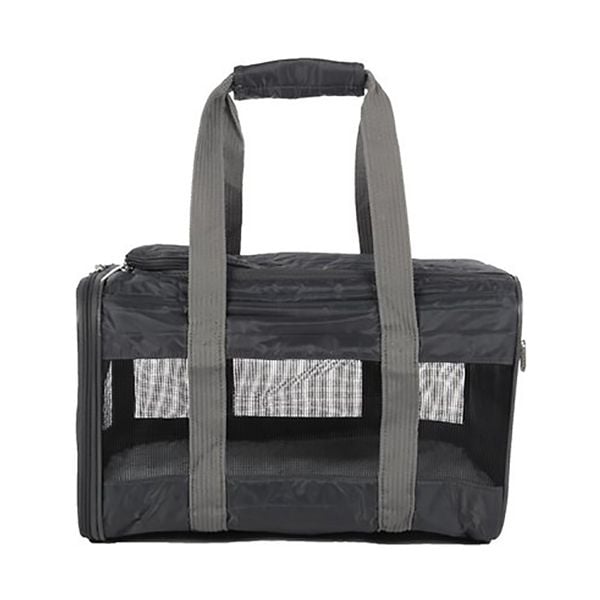 Sherpa Original Deluxe Airline-Approved Dog & Cat Carrier Bag