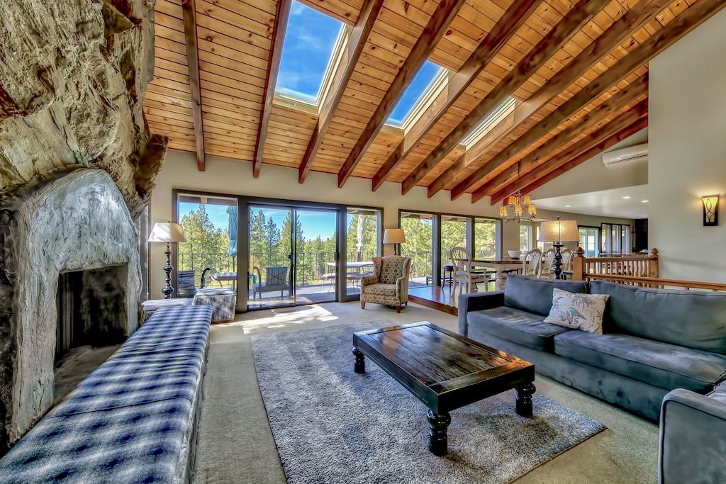 Tahoe Village, NV Luxury Vacation Rental