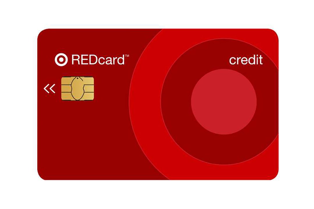 Target REDcard