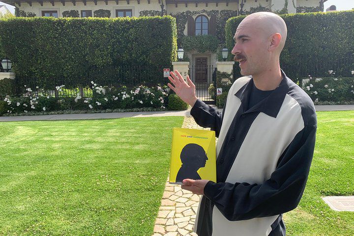 Curb Your Enthusiasm Tour