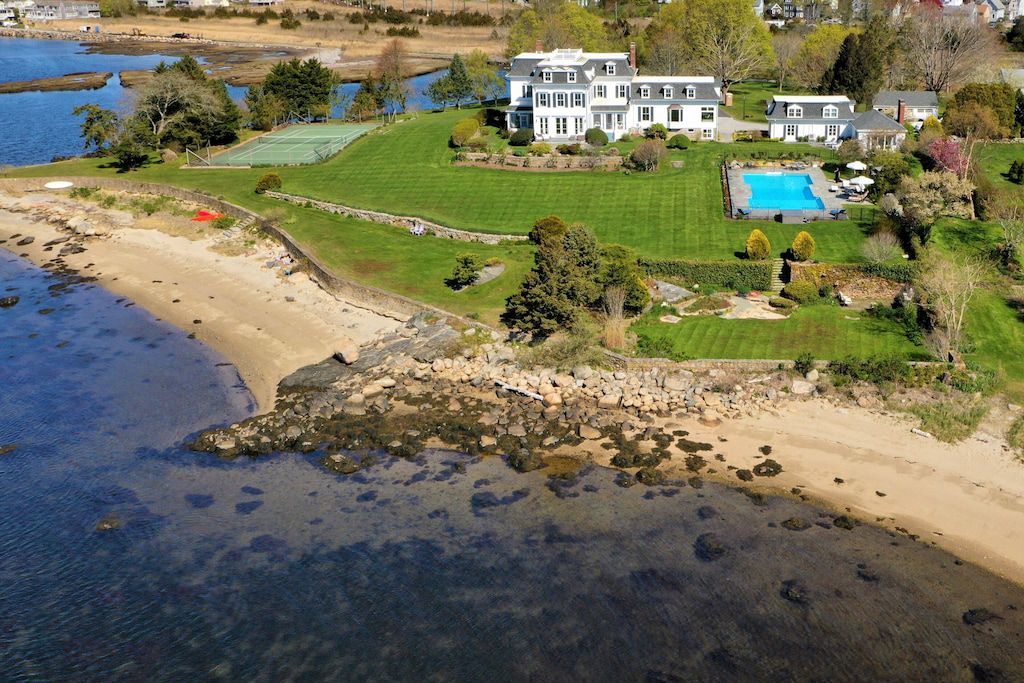 Connecticut: Stonington