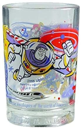 Buzz Glass