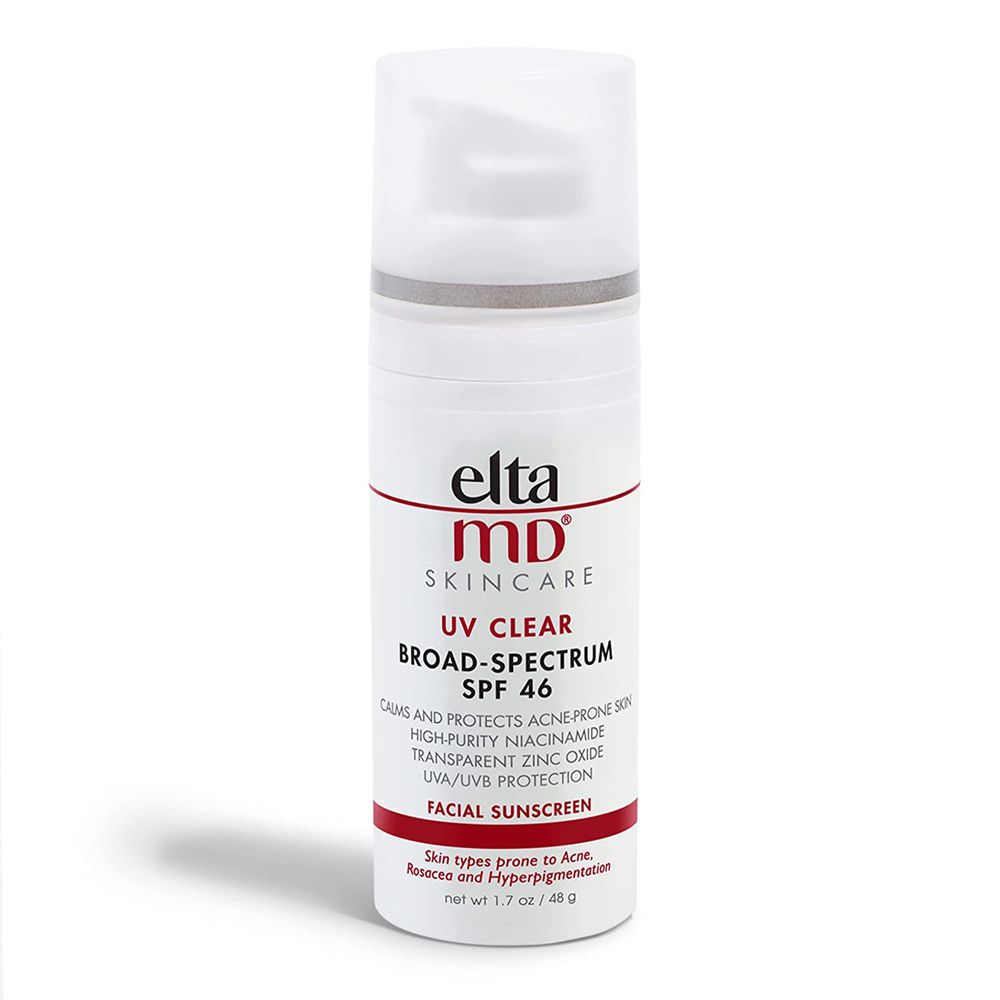EltaMD UV Clear Facial Sunscreen