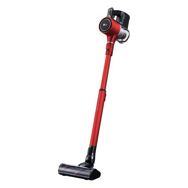 LG CordZero A9 Charge Cordless Stick Vacuum