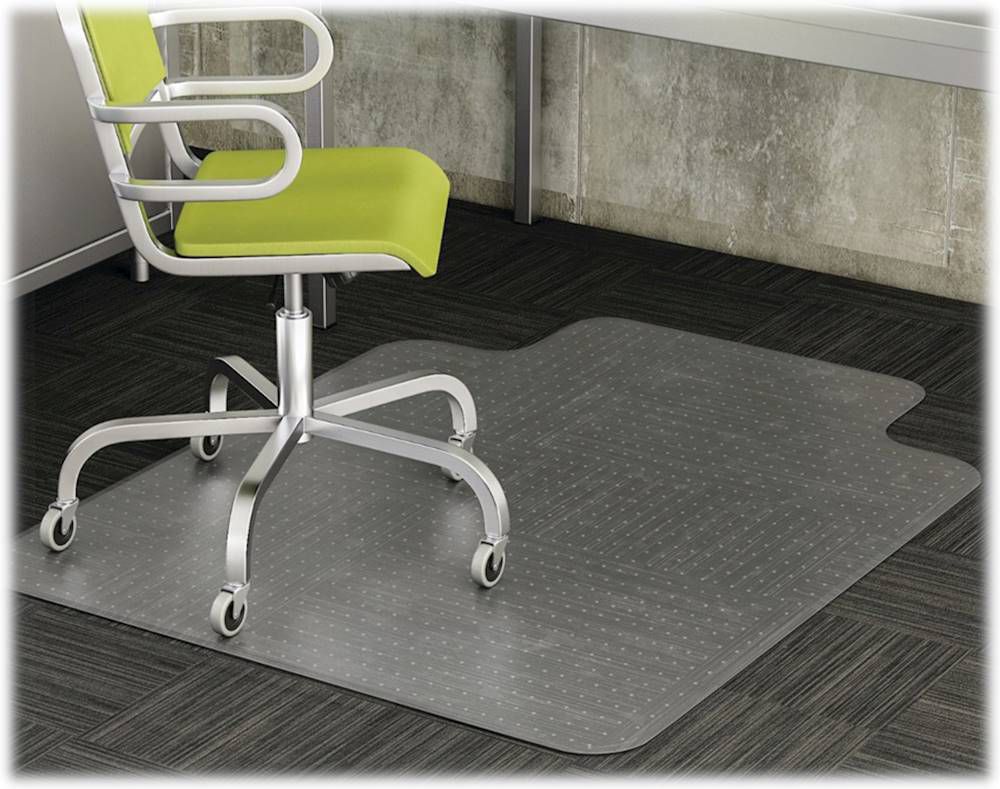 Deflecto Clear Chair Mat