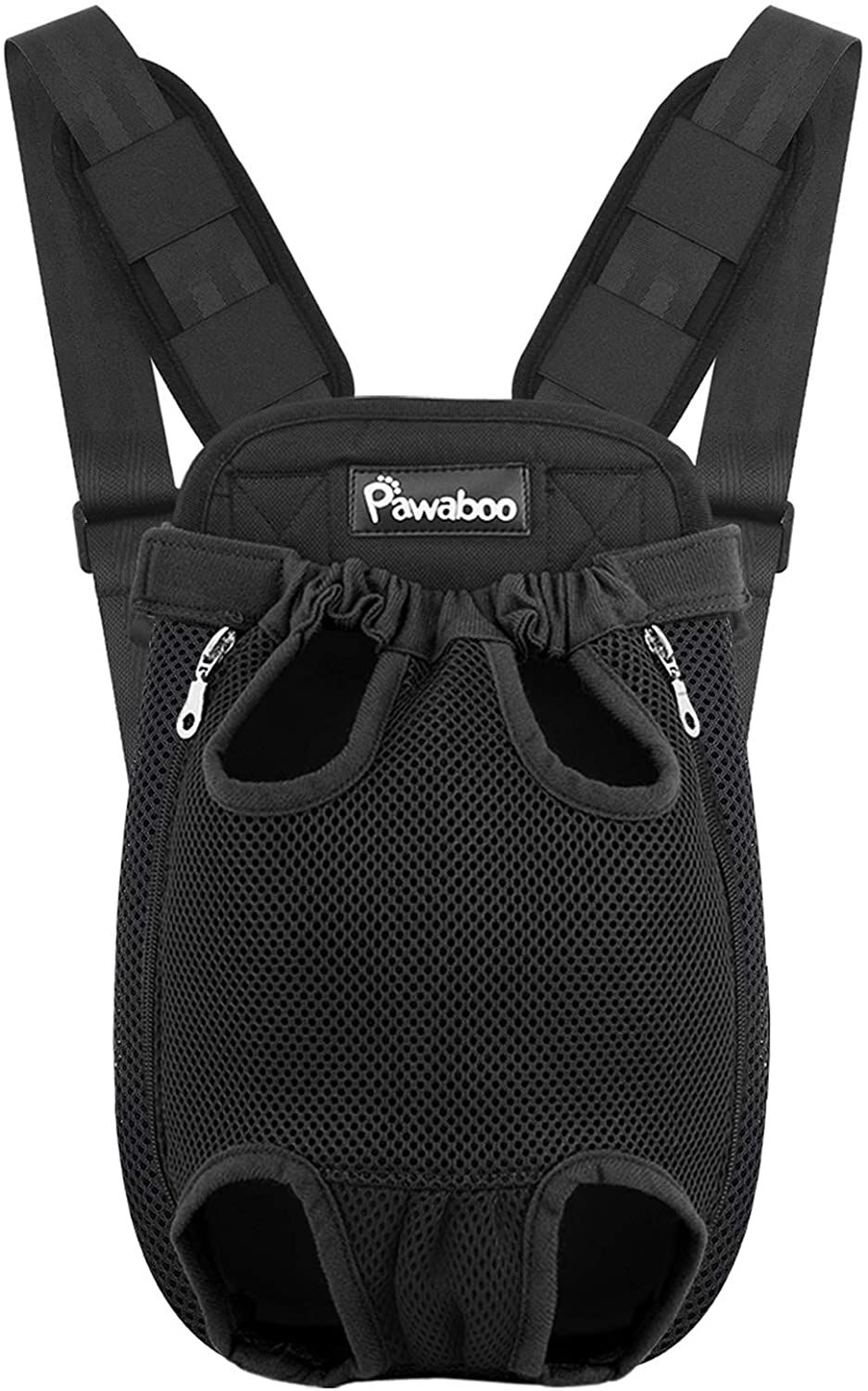 Pawaboo Pet Carrier Backpack