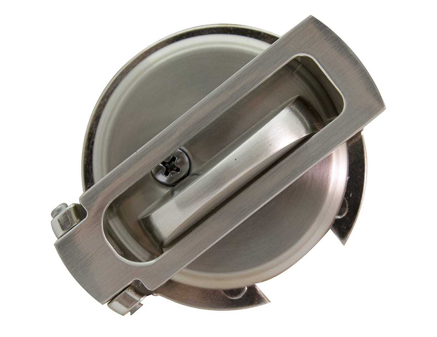 Flip Guard Deadbolt Protection
