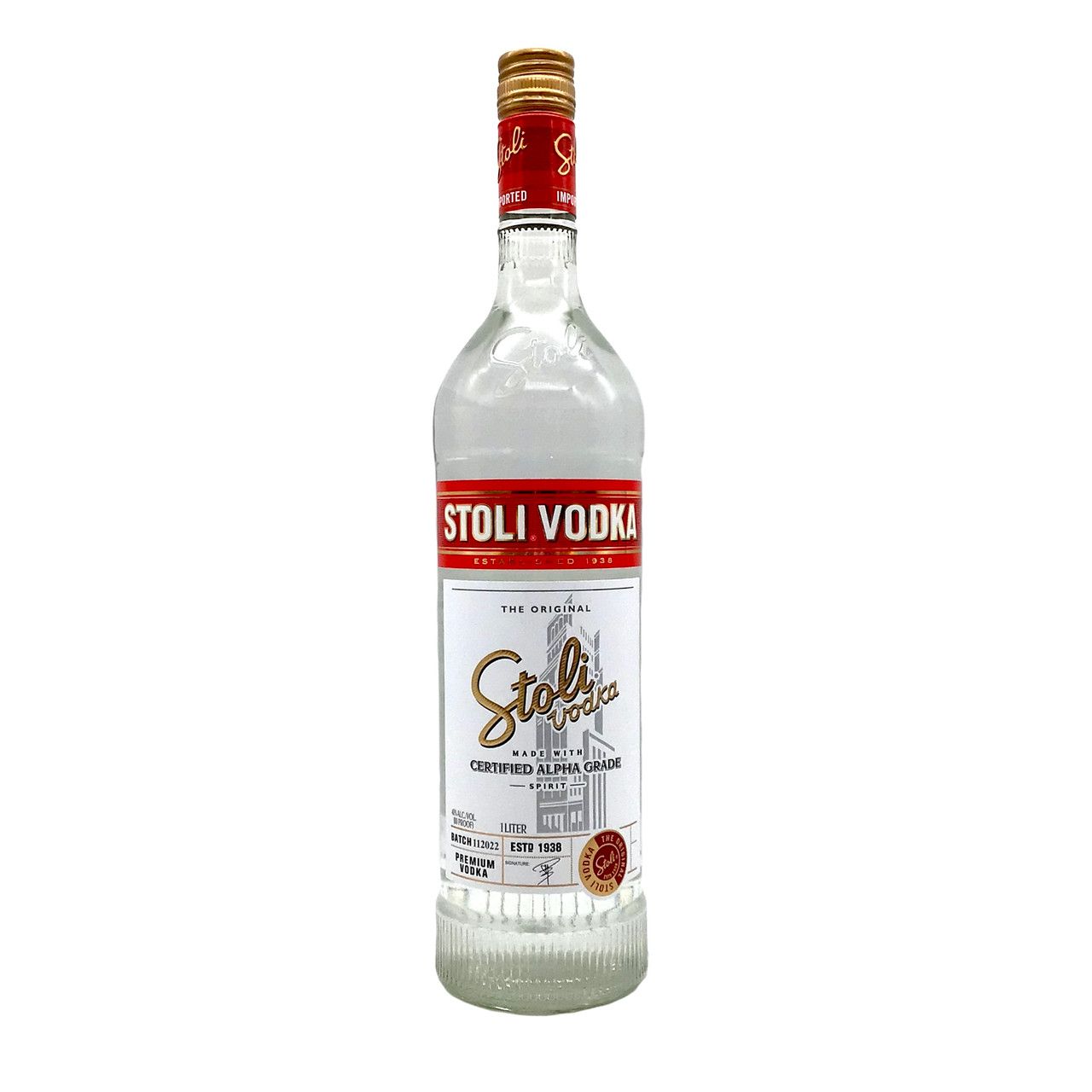 Stolichnaya
