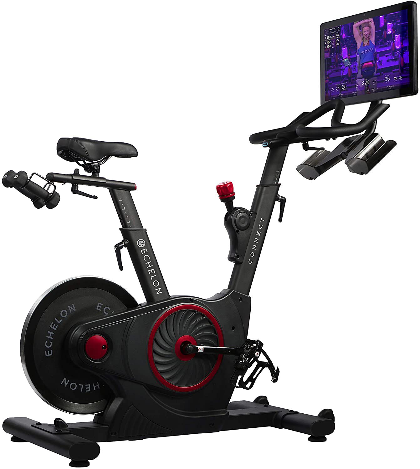 Echelon Smart Connect EX5-S