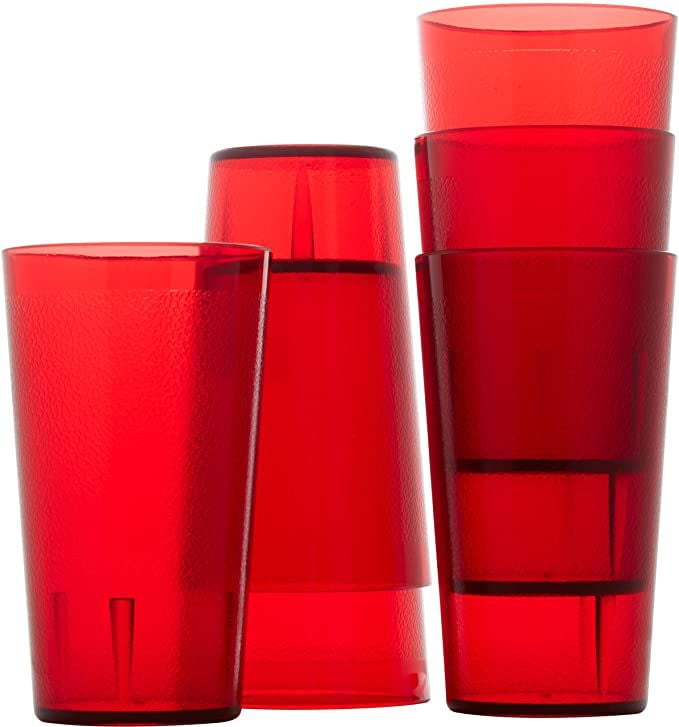 Red Cups