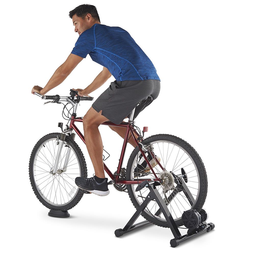 Indoor Cycling Conversion Stand