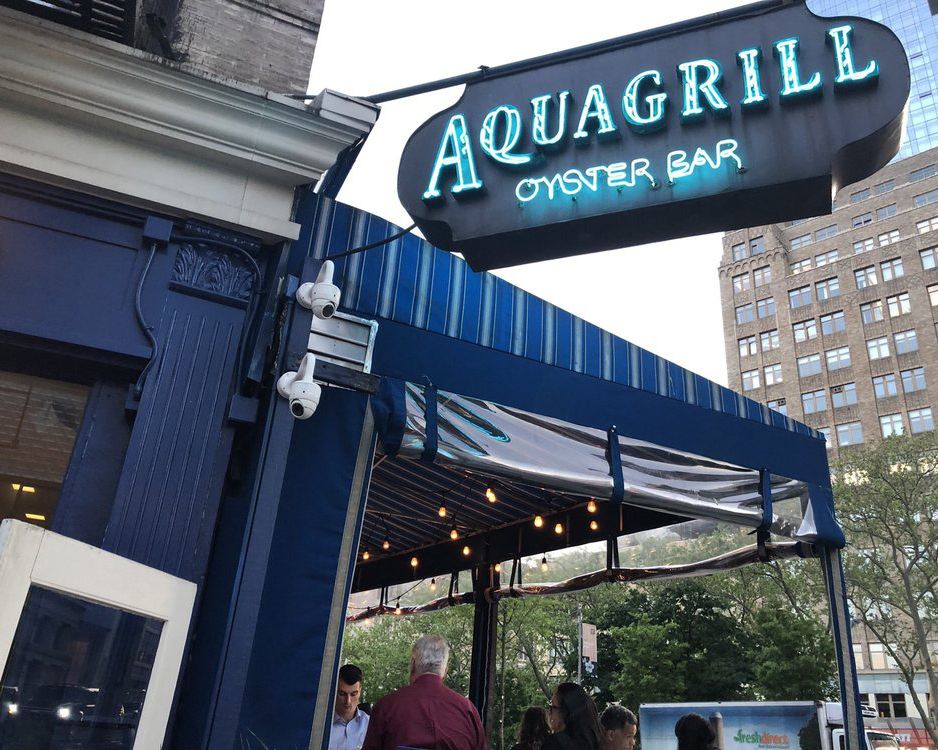 Aquagrill