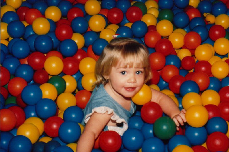 Ball Pit