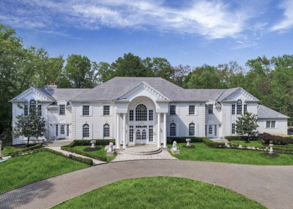 New Jersey: Maplewood