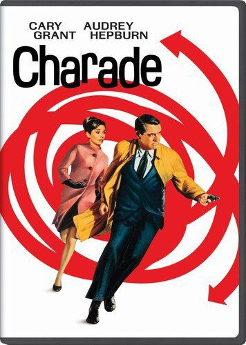 ‘Charade’ (1963)