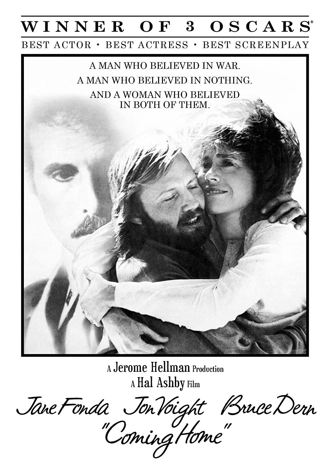 ‘Coming Home’ (1978)