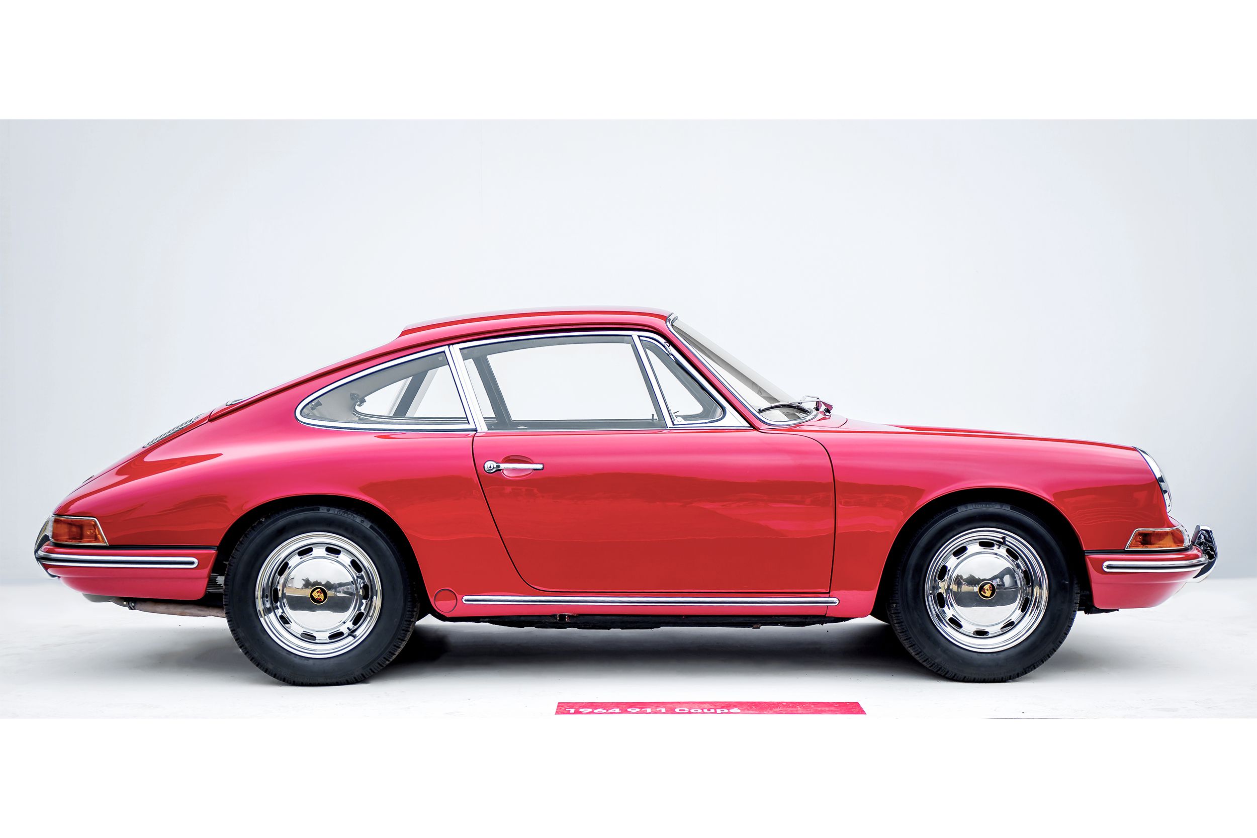 1964 Porsche 911