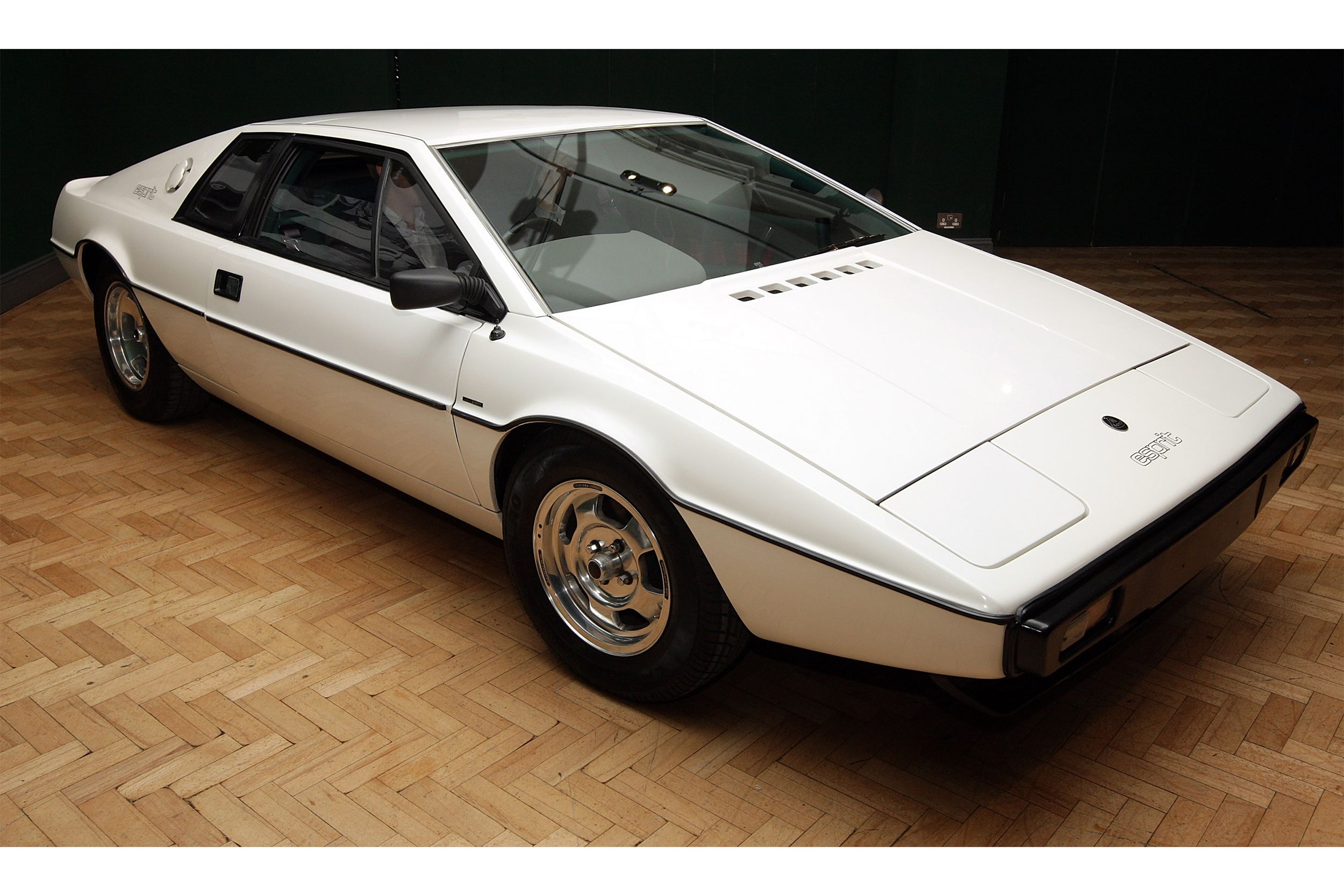 1976 Lotus Esprit