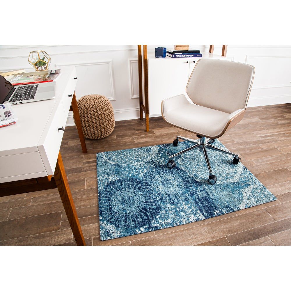 Jani Rug'd Chair Mat