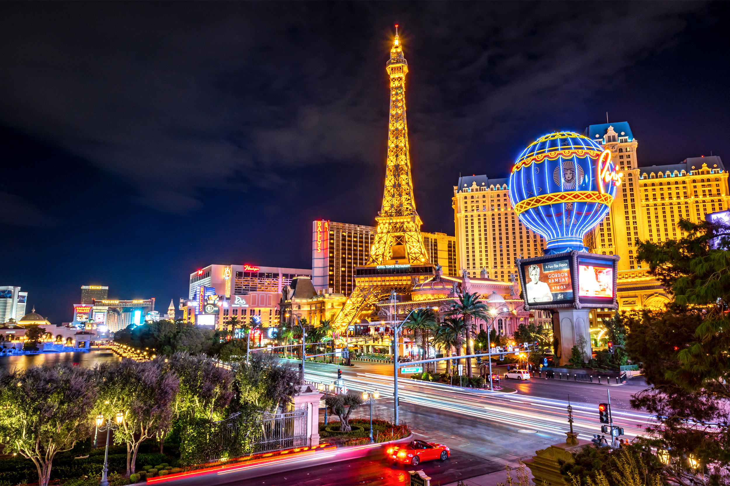 Las Vegas