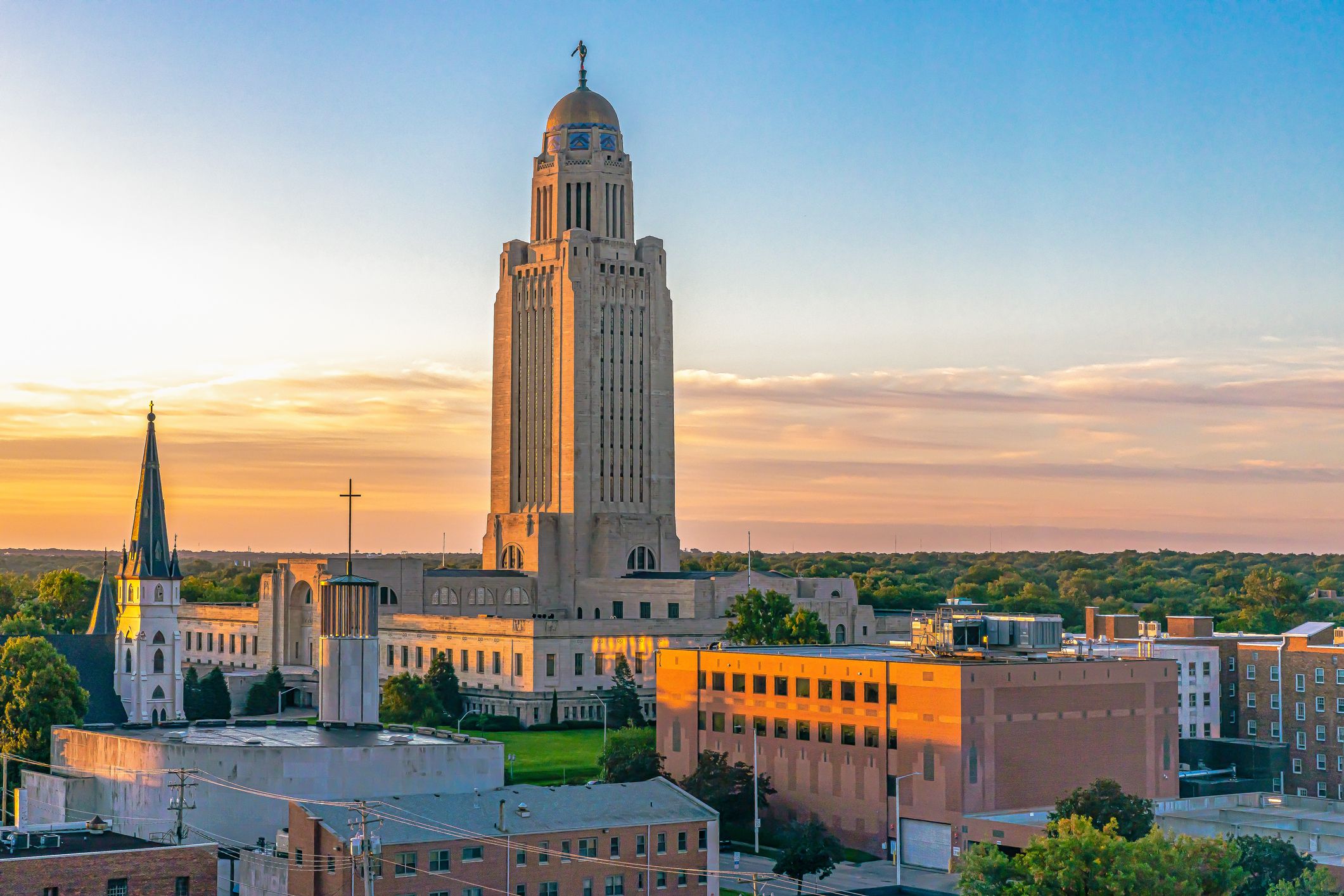 Nebraska: $10.50