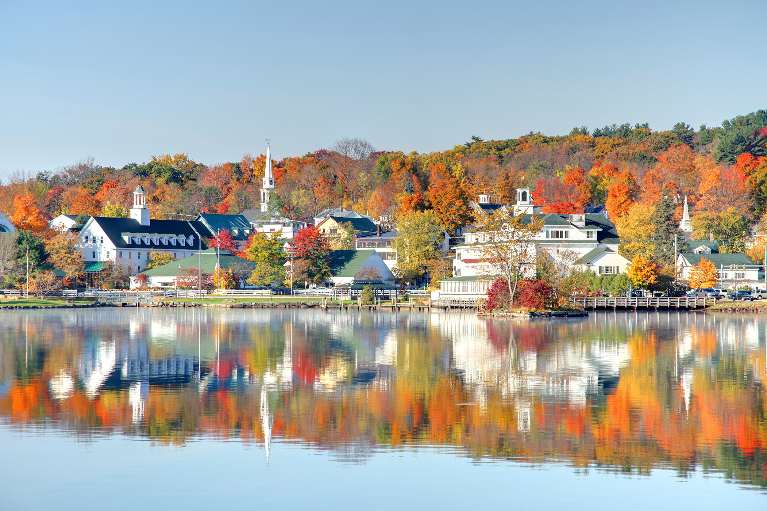 New Hampshire