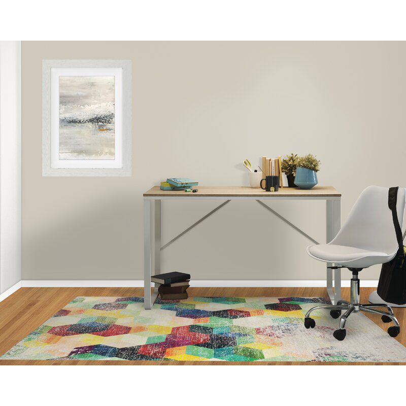 Nova Low Pile Carpet Chair Mat