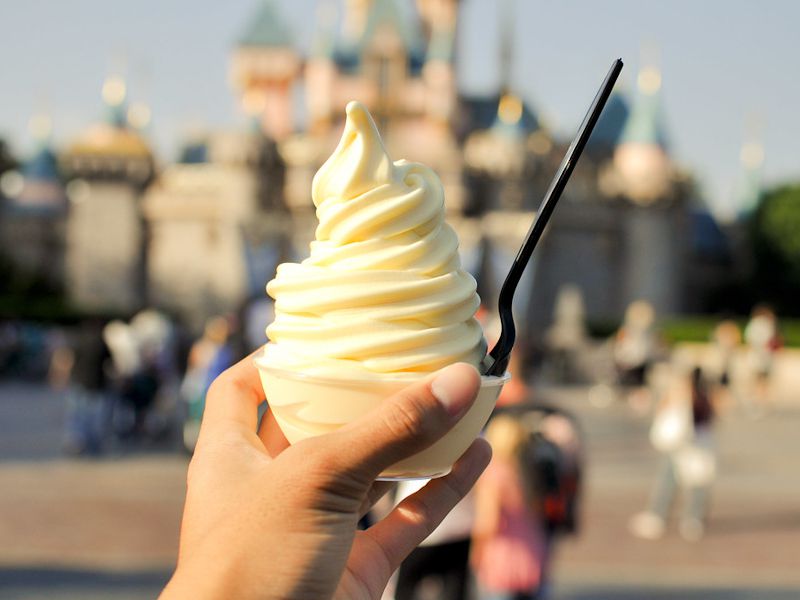 Dole Whip