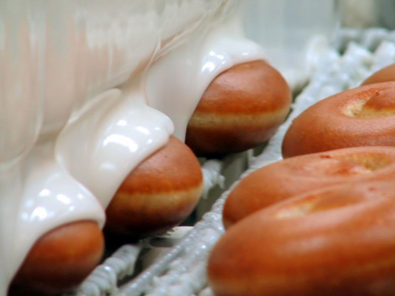 Krispy Kreme