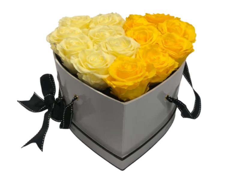Preserved Roses