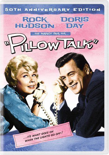 ‘Pillow Talk’ (1959)