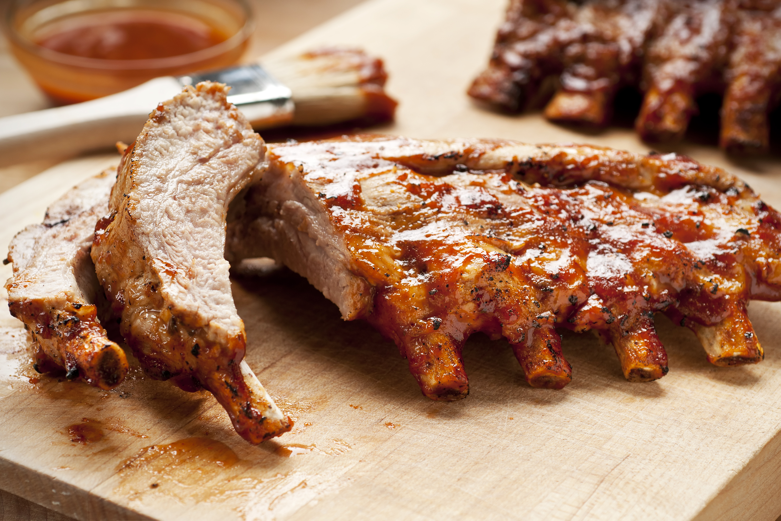 Ribs