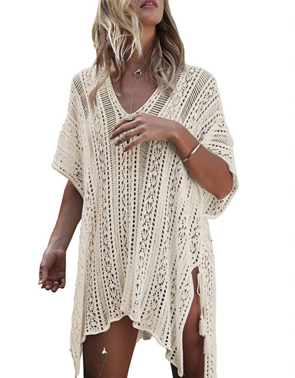 Wander Agio Beach Cover-up