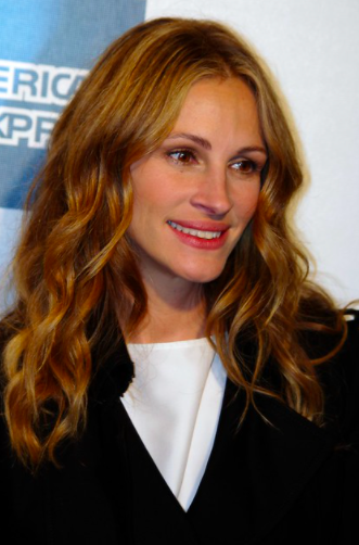 Julia Roberts