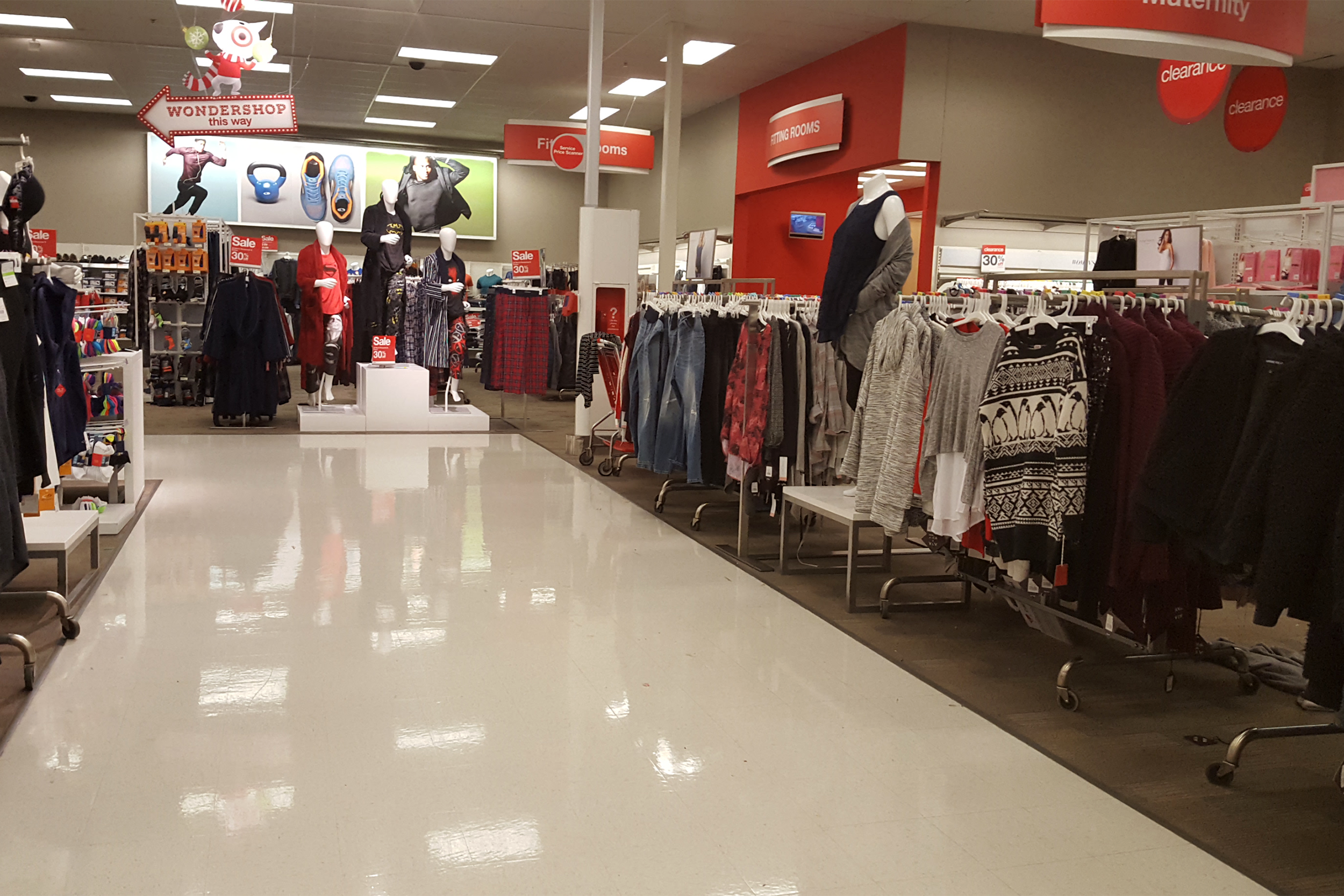 Target Murfreesboro, TN 3