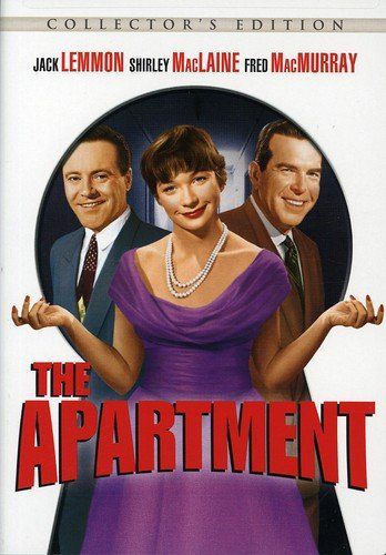 ‘The Apartment’ (1960)