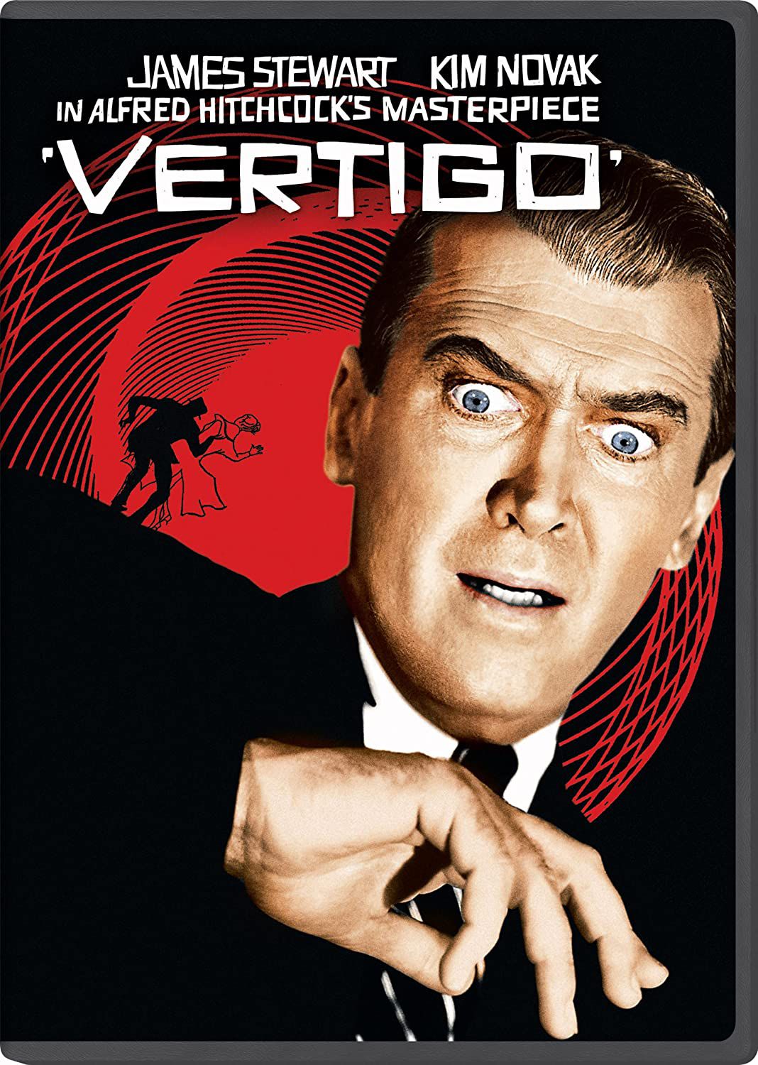 ‘Vertigo’ (1958)