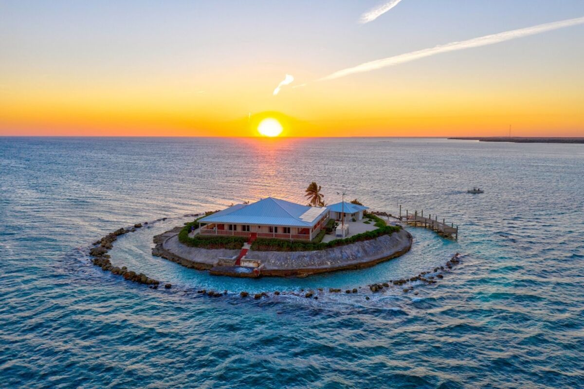 Vrbo Florida Keys' East Sister Rock Island, Monroe County, Florida